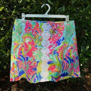 Lilly Pulitzer Skirt - Size 2